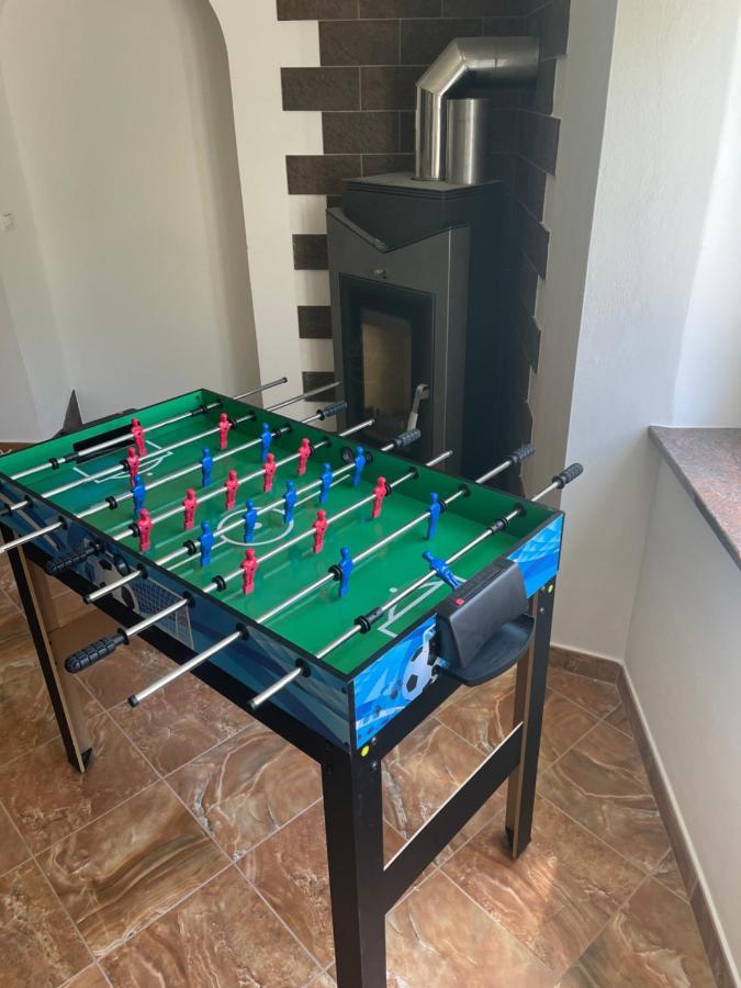 Apartma Vatovec Ancarano Esterno foto