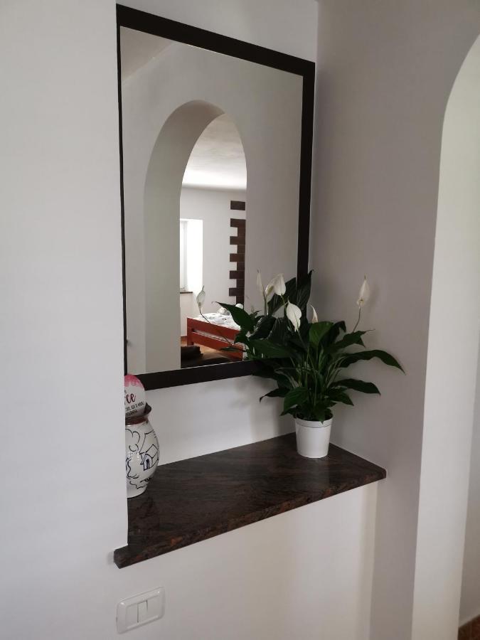 Apartma Vatovec Ancarano Esterno foto